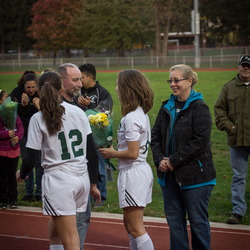 Senior Night